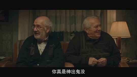 寂静之夜 剧照4