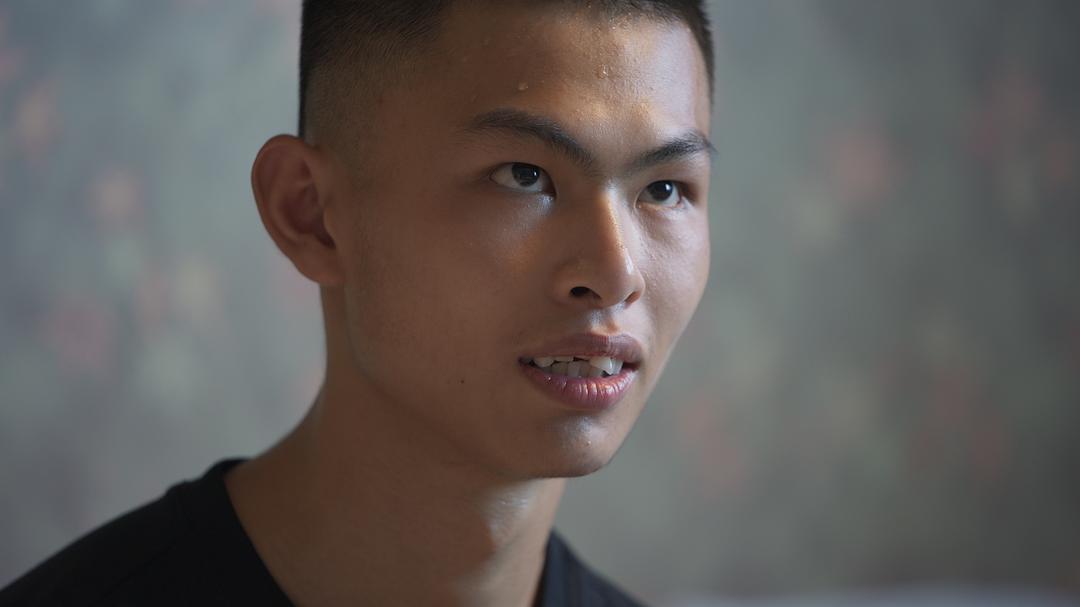 特别的你 剧照1