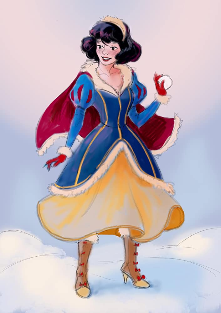 白雪公主 剧照6