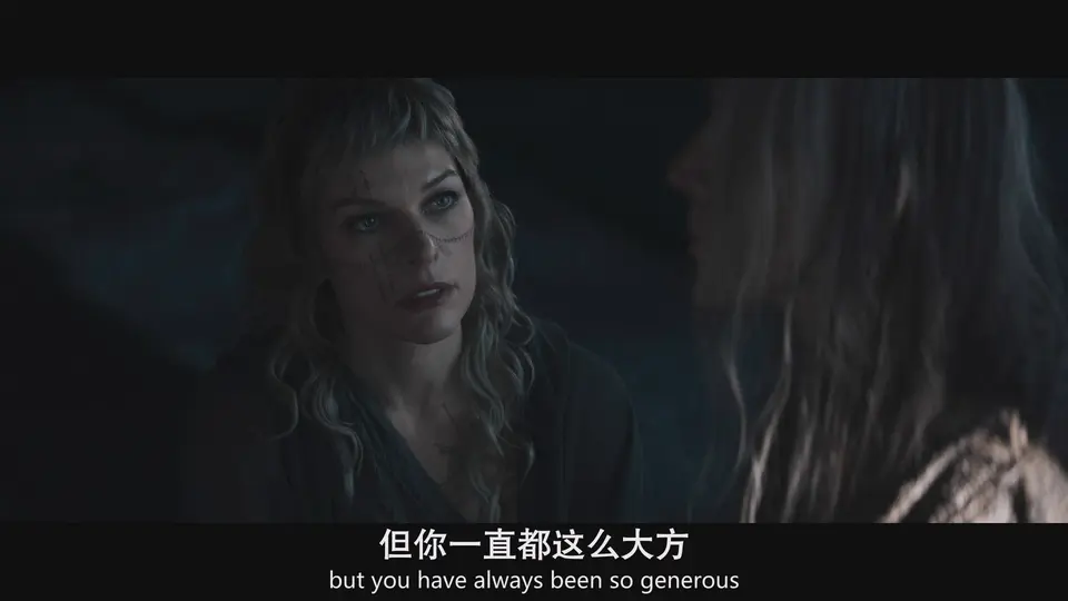 在失落之地 剧照1