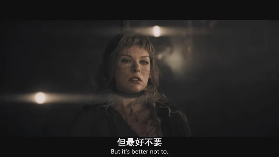 在失落之地 剧照5