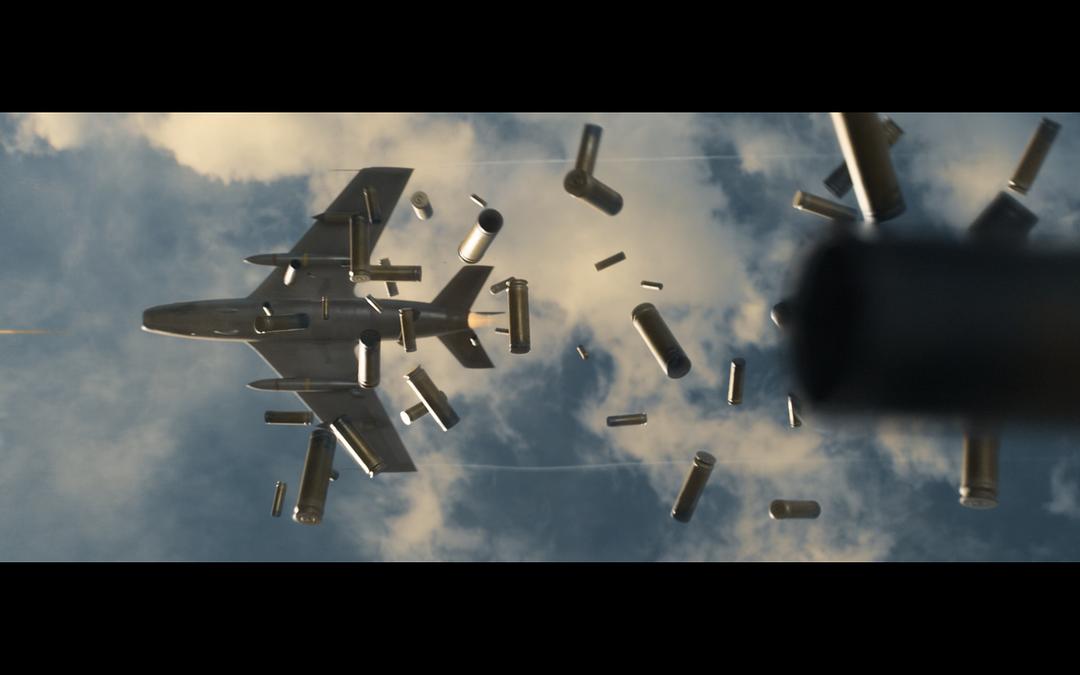 天空部队 剧照5