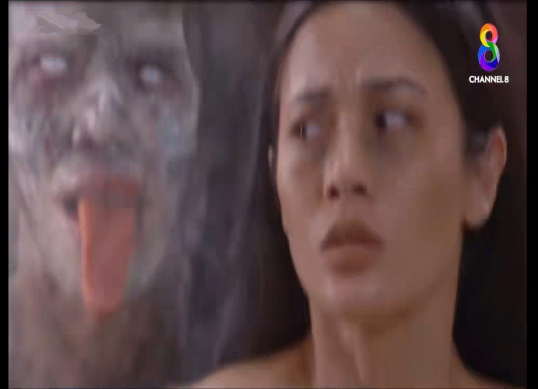 恶魔附魂 剧照4