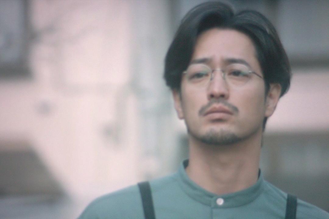 咖啡馆羁绊,闭店了 剧照3