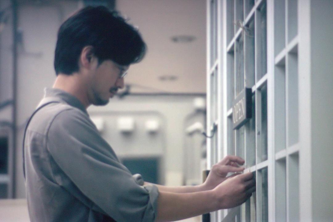 咖啡馆羁绊,闭店了 剧照10