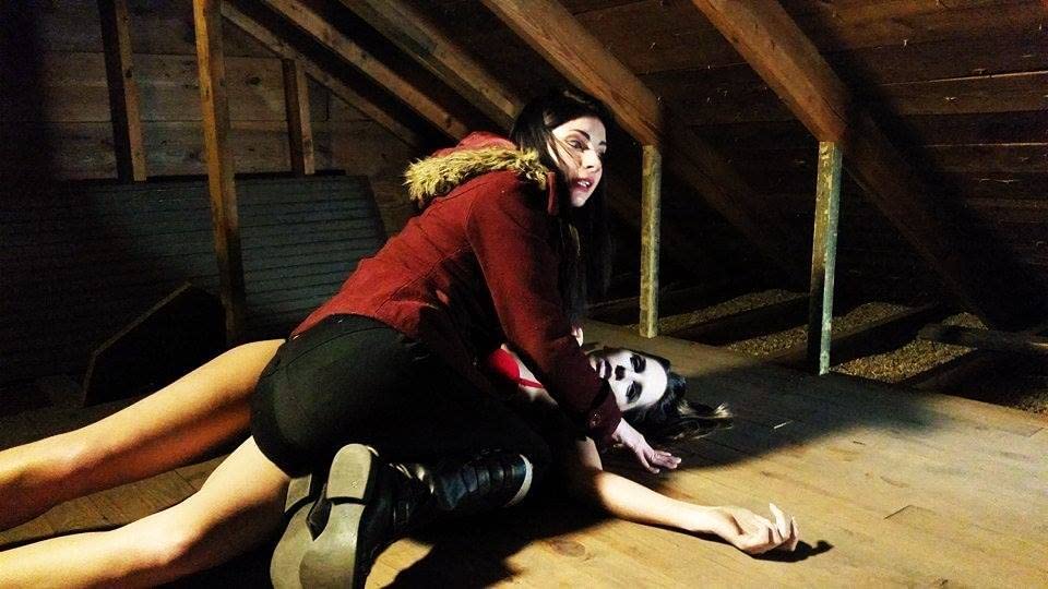 Mother Krampus 2:Slay Ride 剧照7