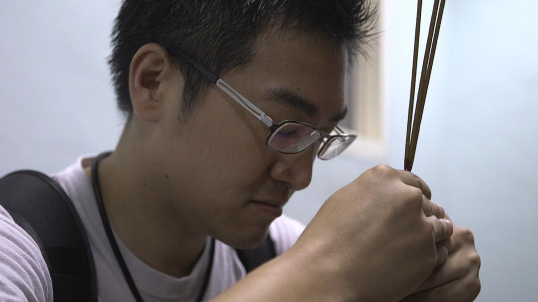游戏人生 剧照6