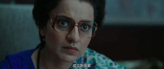 紧急状态 剧照1