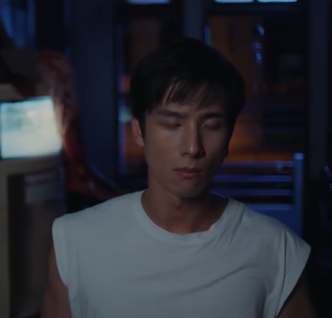 鬼租客 剧照2
