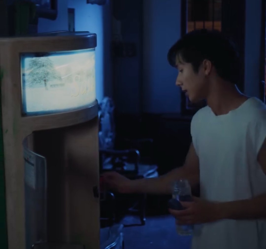 鬼租客 剧照4
