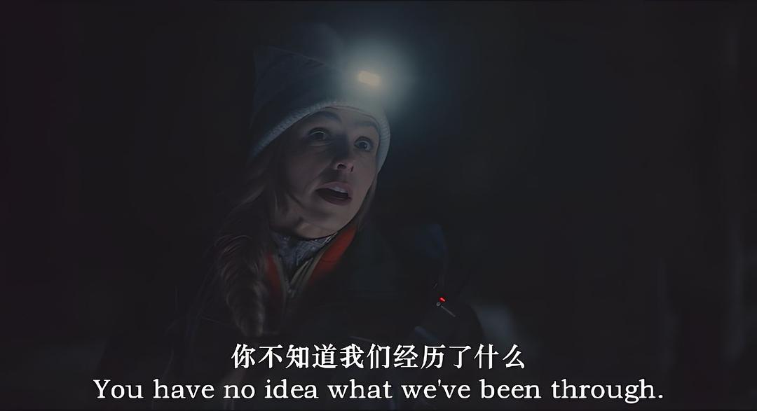 来自黑暗 剧照4