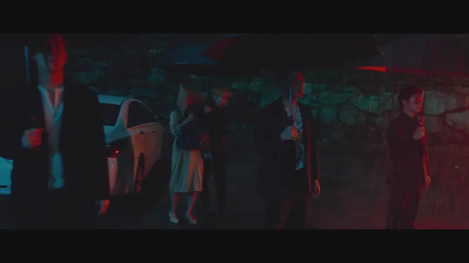 狂医魔徒 剧照5