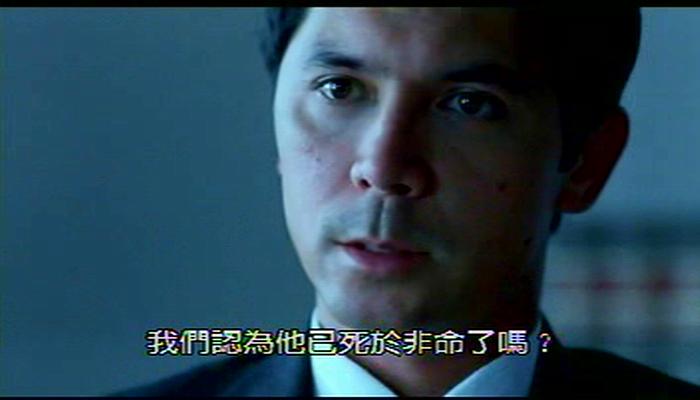 猎杀镖靶 剧照7