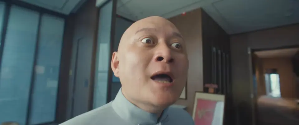 大画王 剧照2