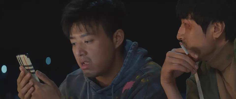 大画王 剧照5