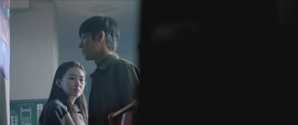 白云深处 剧照1
