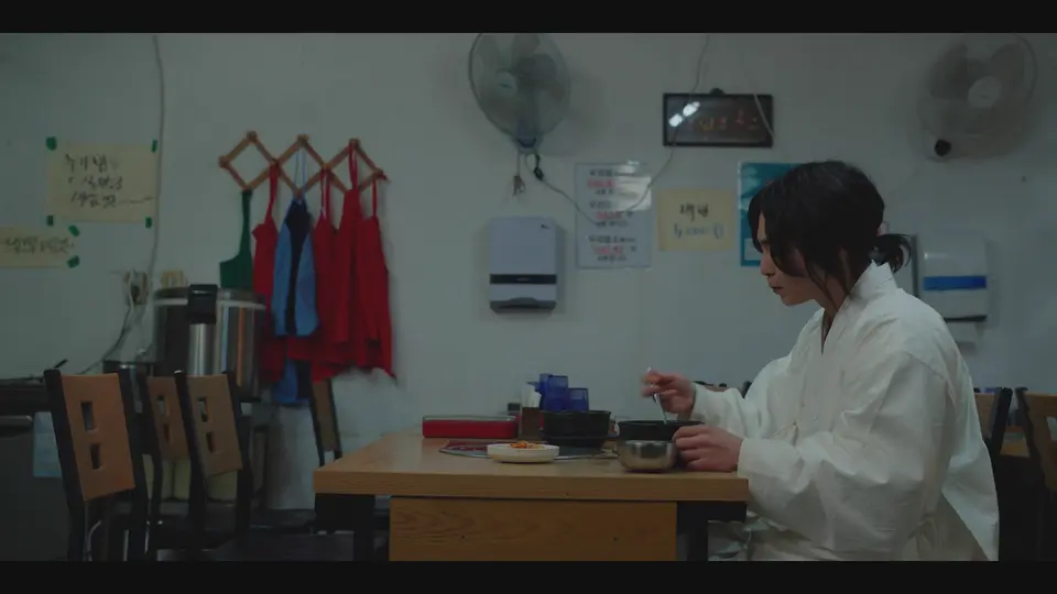 许餐厅 剧照1