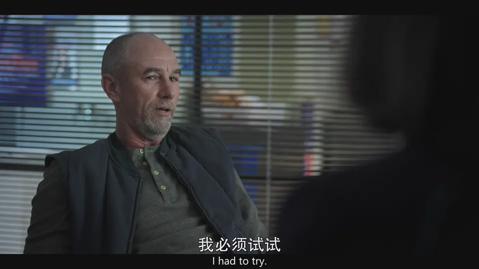 博斯:传承 第三季 剧照3