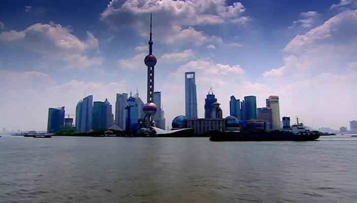 地平线系列:人口极限 剧照10