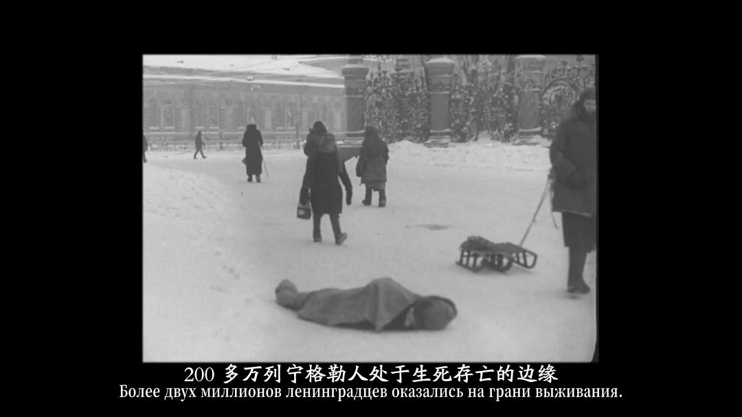 “Z字”帮 剧照7