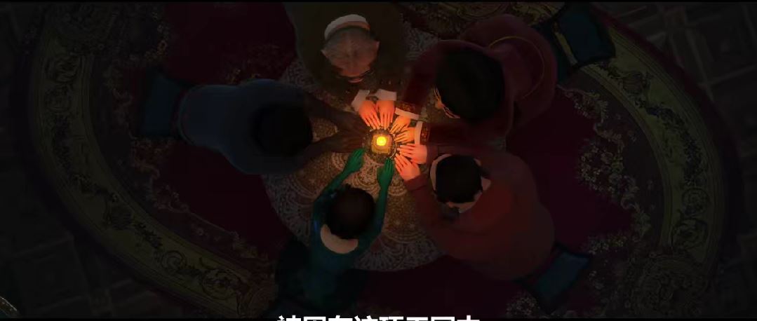 狗狗歌剧院 剧照3