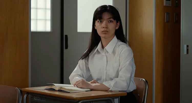 昨日青春 剧照6
