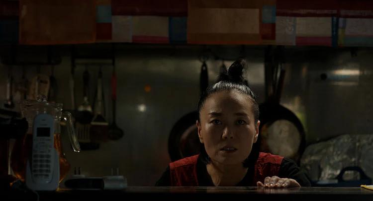 昨日青春 剧照10
