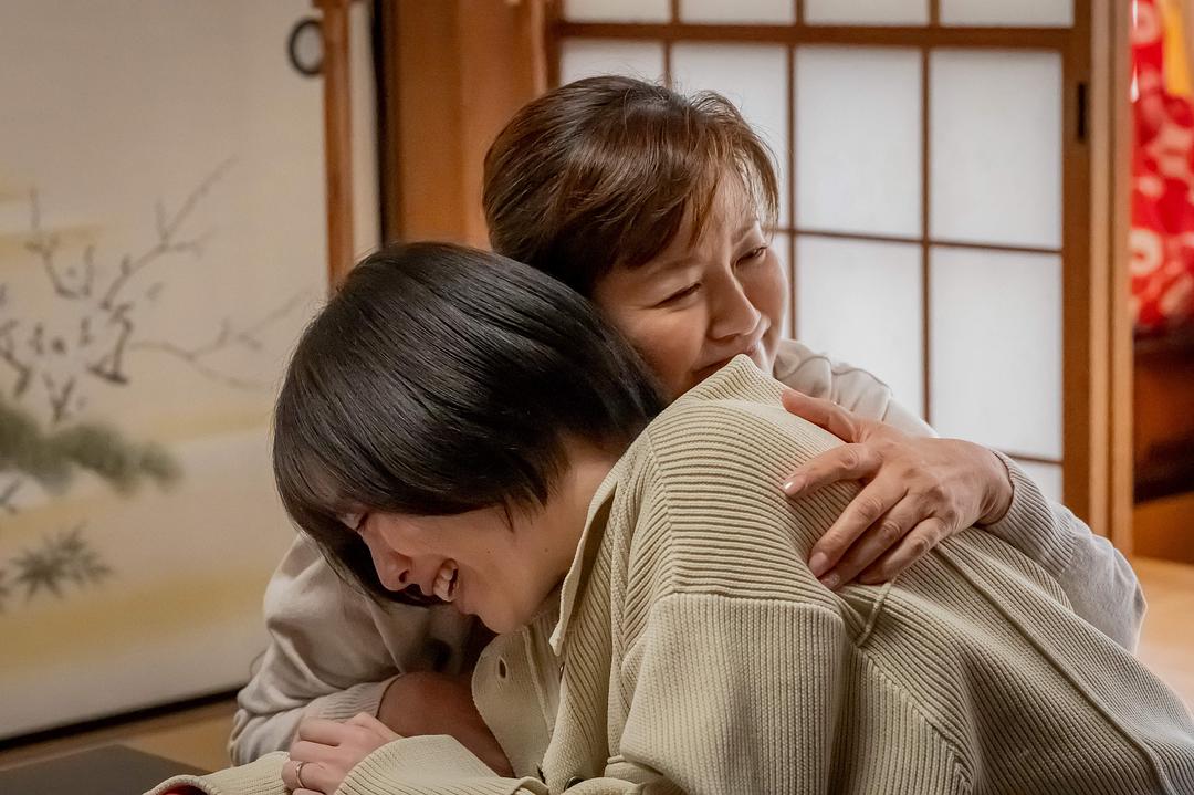 平行夫妇死去的“我和妻子”的真相 剧照5