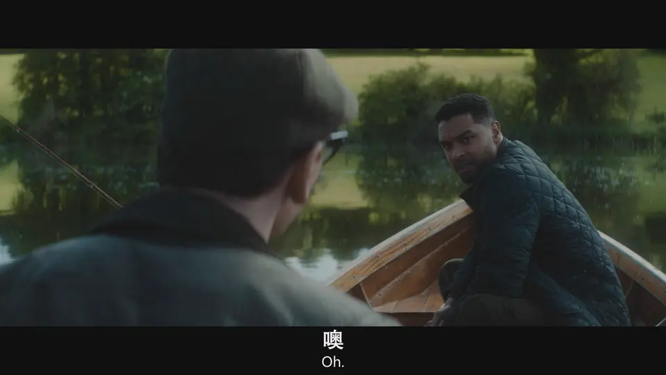 黑袋行动 剧照1