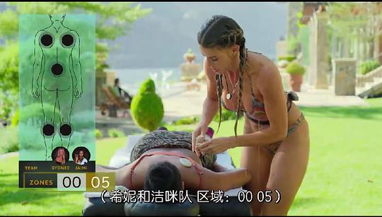百万美元之谜 第一季 剧照7