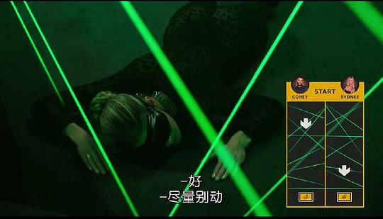 百万美元之谜 第一季 剧照9