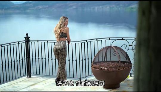 百万美元之谜 第一季 剧照10