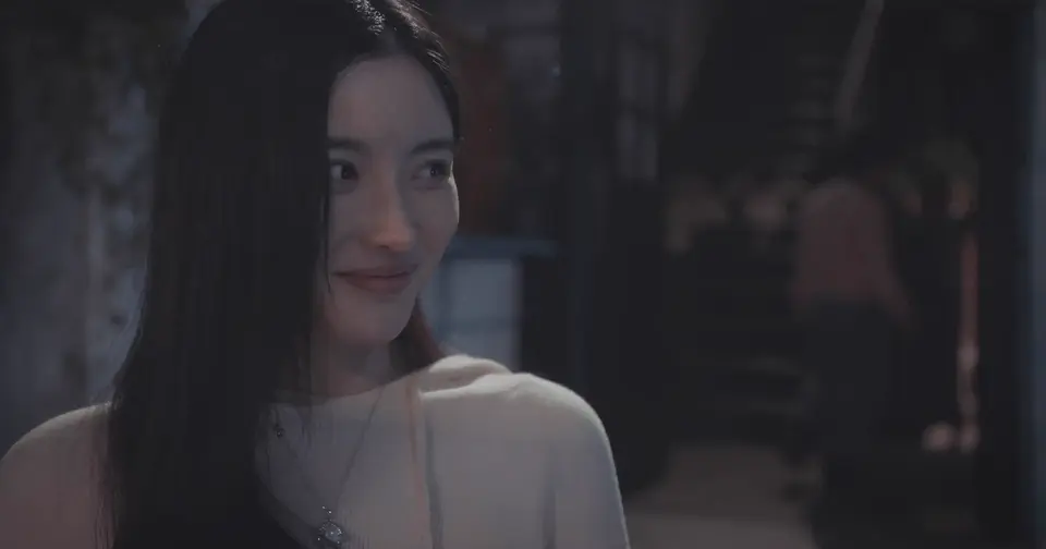 爱情有约 剧照2