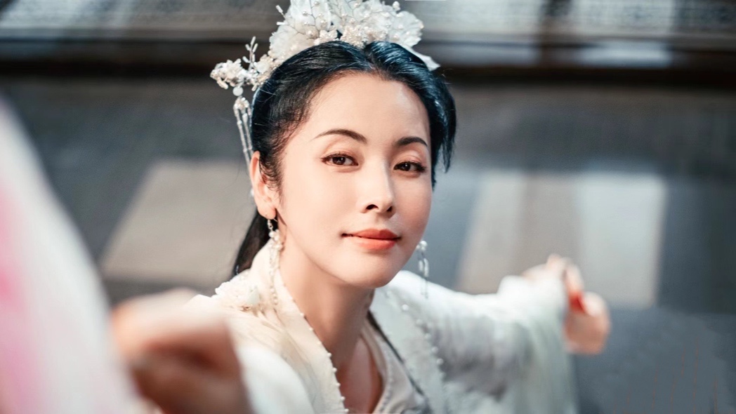 狼少女 剧照1