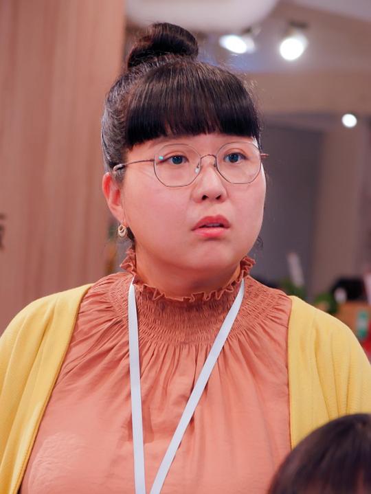 独活女子的推荐 第五季 剧照1