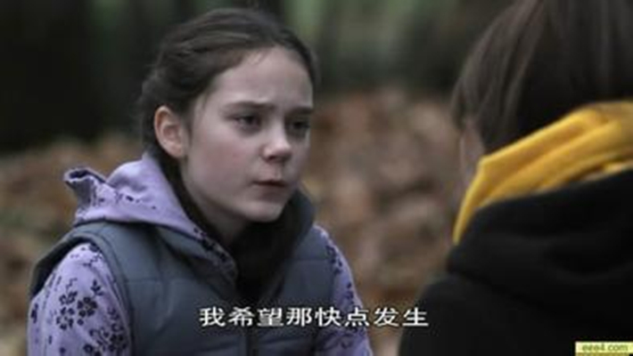 旋风谷 剧照1