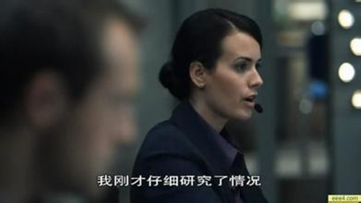 旋风谷 剧照2
