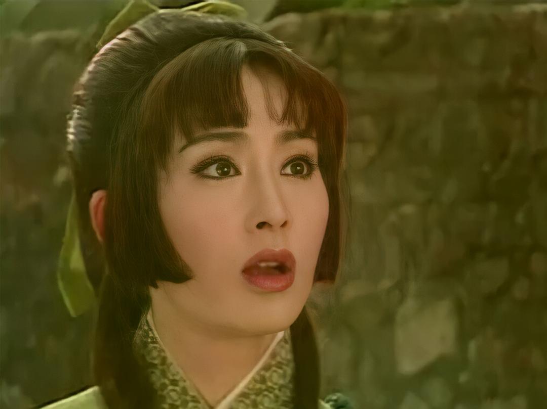 战国红颜 剧照9