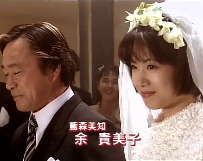 通向婚纱之路 剧照4