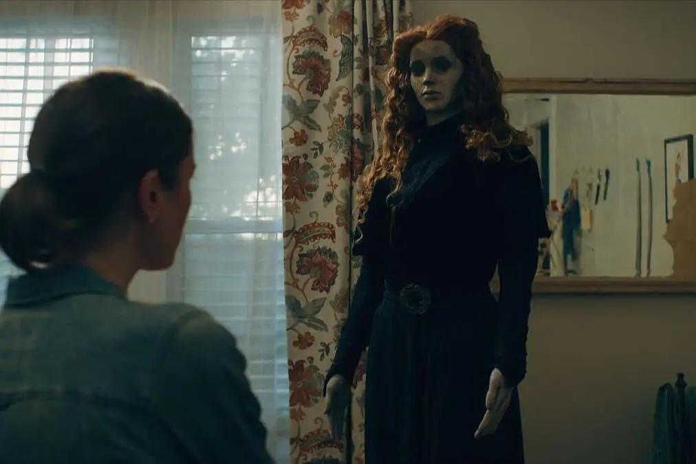 林荫路825号 剧照1