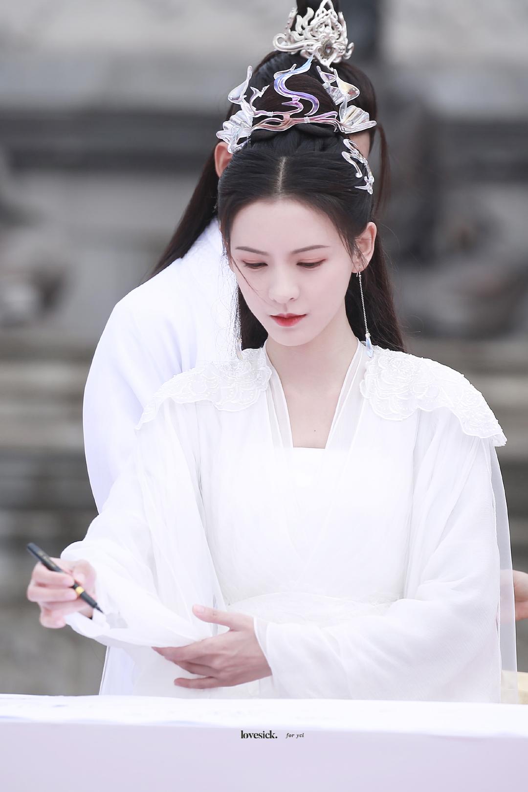 千秋令 剧照9