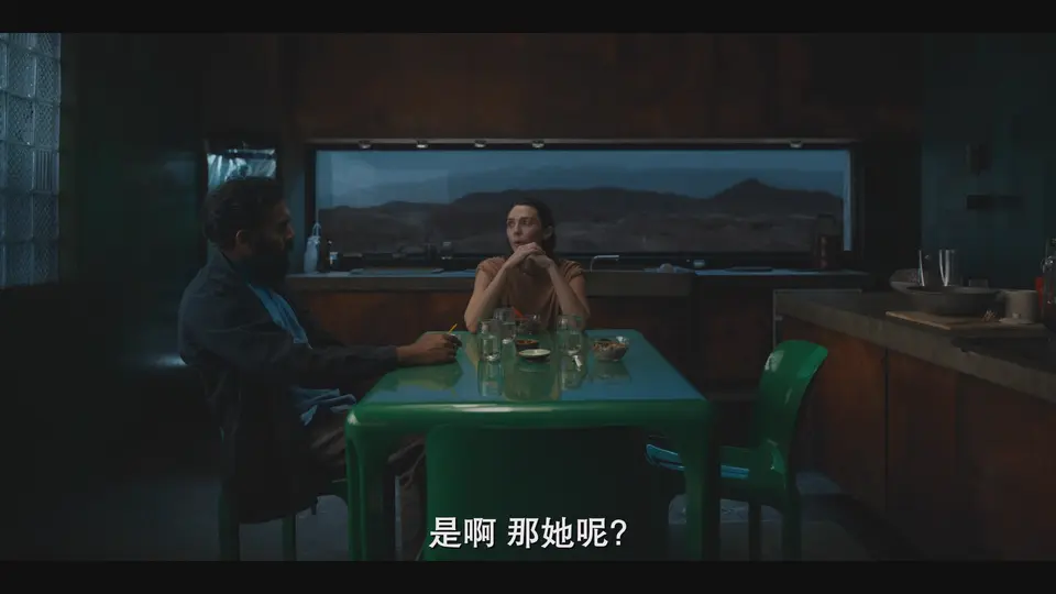 评估 剧照1