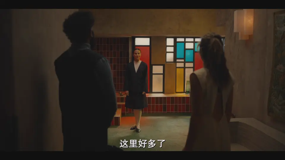 评估 剧照5