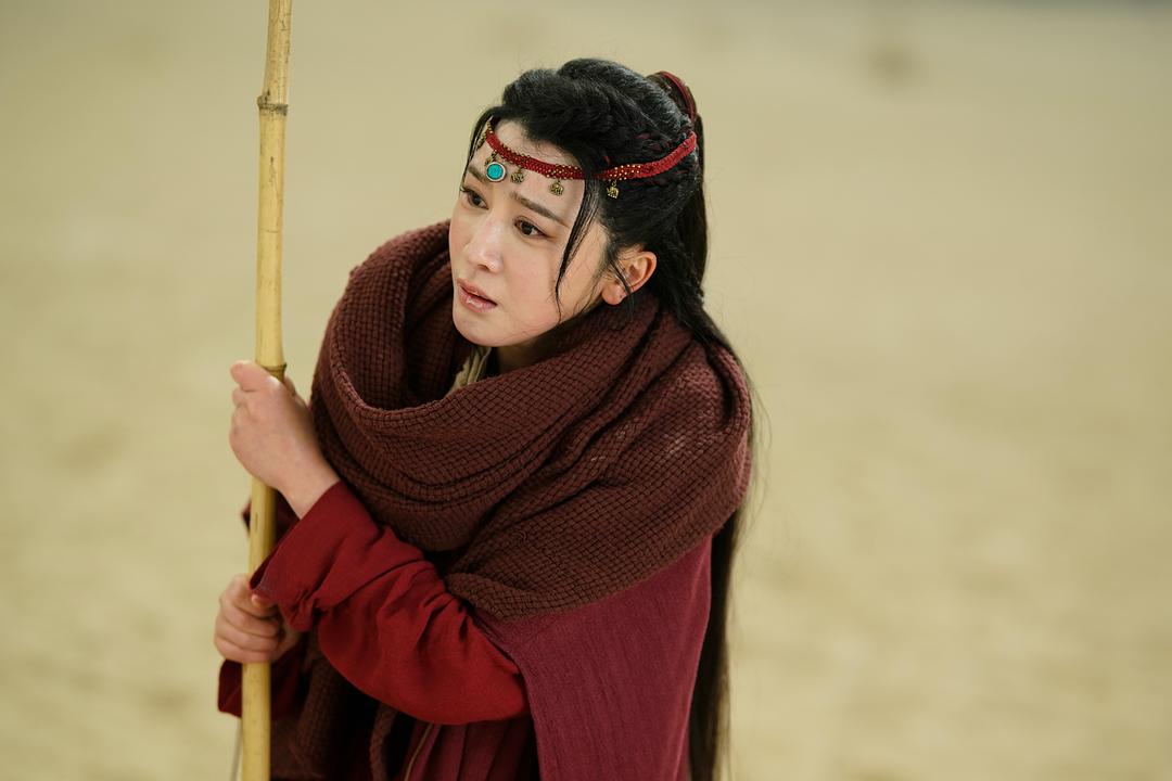 绣衣使·西汉迷案 剧照1