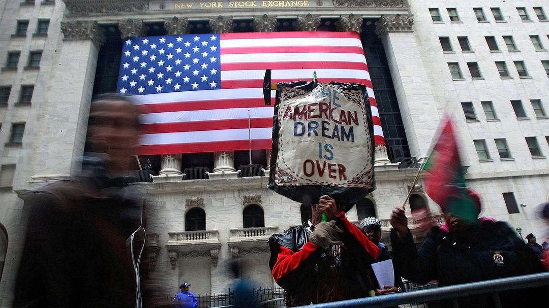 Americas Burning 剧照1