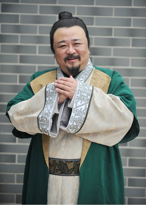江南传奇之十五贯 剧照3