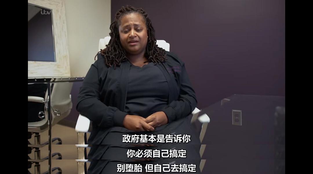 Americas War on Abortion 剧照2