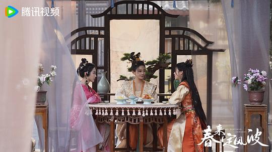 春来定风波 剧照4