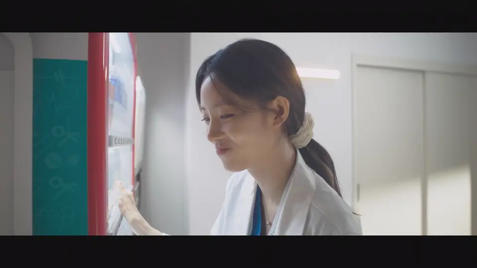 机智住院医生生活 剧照1