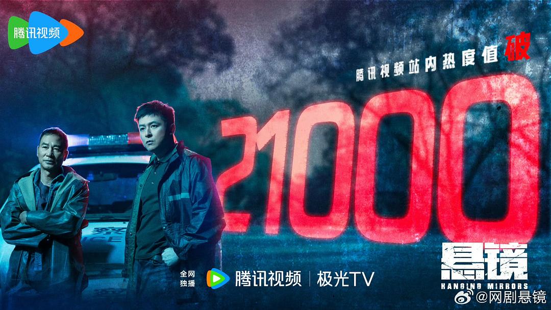 悬镜 剧照6